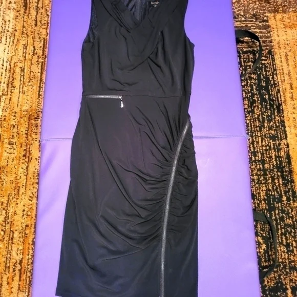 Sexy Black Laundry Dress 💕 - Picture 1 of 6